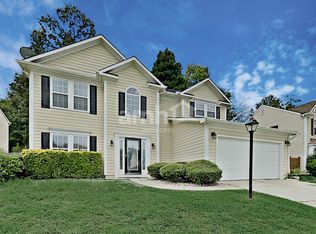 2740 White Blossom Ln, Suwanee, GA 30024