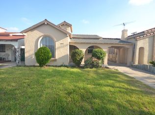 1301 W 81st St, Los Angeles, CA 90044