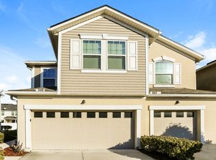 543 Ryker Way, Orange Park, FL 32065