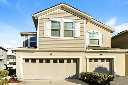 543 Ryker Way Photo 1