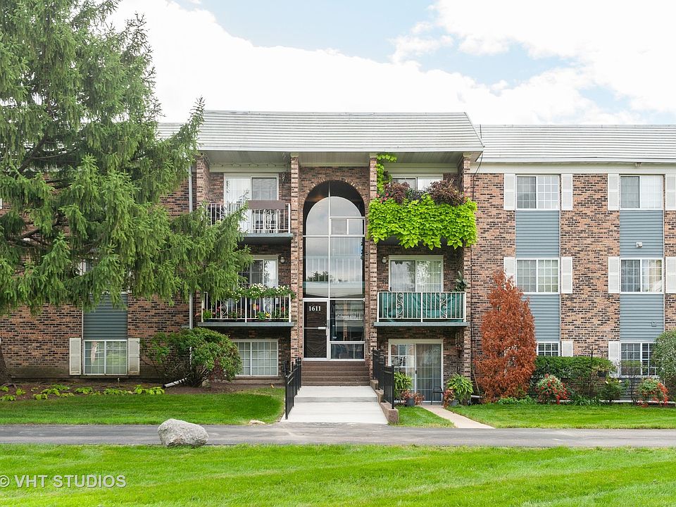 1st image of 1611 N Windsor Dr #305