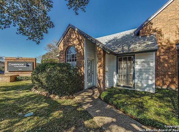 2nd image of 11311 Sir Winston Dr #602