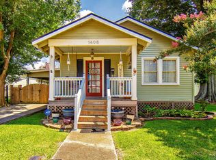 1408 Point St, Houma, LA 70360