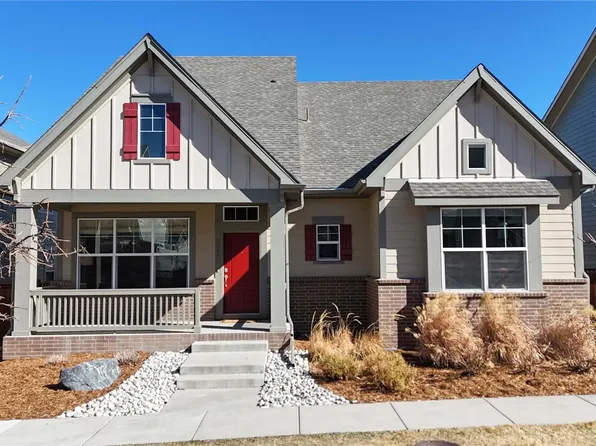 5643 W 96th Avenue, Westminster, CO 80020