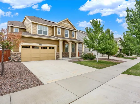 14822 Vienna Circle, Parker, CO 80134