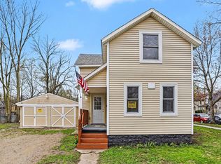1204 March St, Kalamazoo, MI 49001