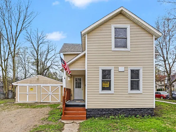 1204 March St, Kalamazoo, MI 49001