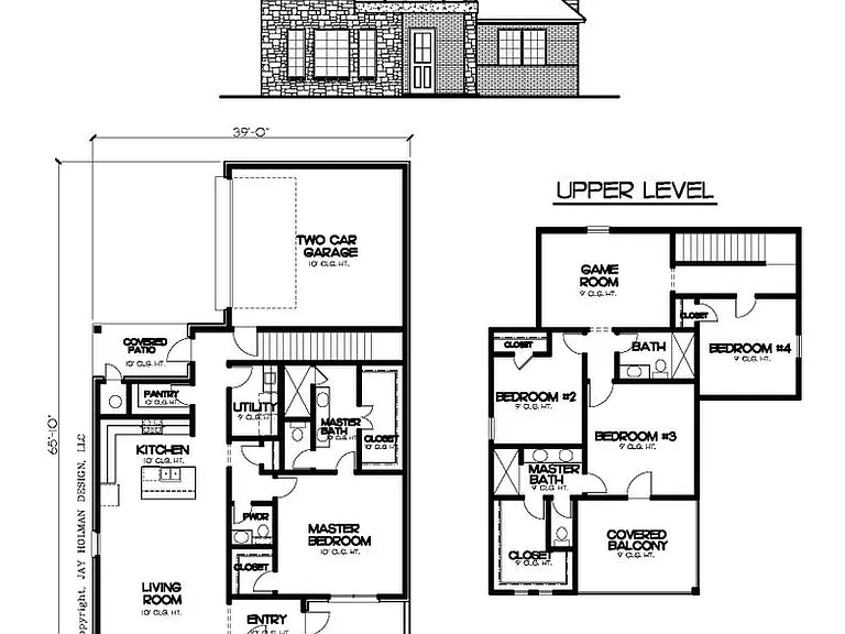 3325 Enclave Pl — Photo 39
