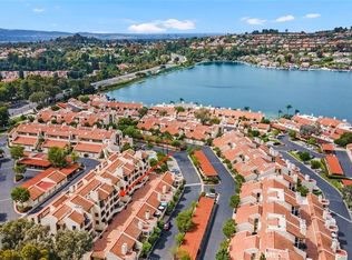 27947 Redondela #206, Mission Viejo, CA 92692
