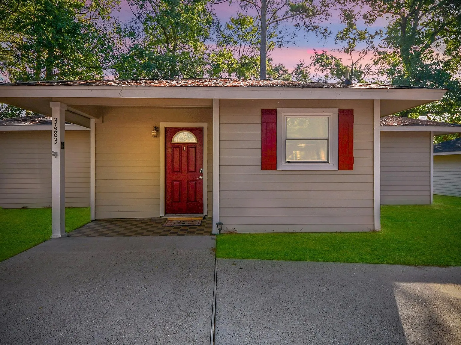 2 bed, 2.0 bath, 1285 sqft, $1,700 — Photo 1
