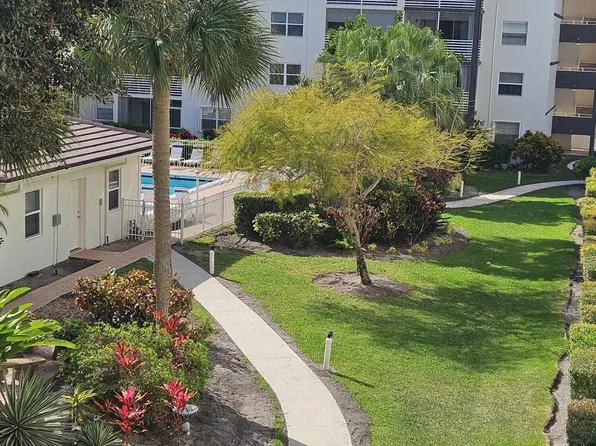 1541 S Ocean Blvd APT 306, Pompano Beach, FL 33062