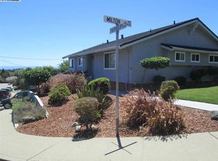 18929 Thornbury Ave, Castro Valley, CA