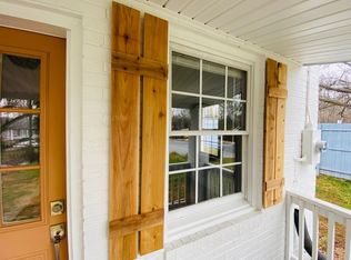 2215 Old Forest Rd, Lynchburg, VA 24501