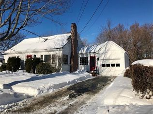 20 Parsons Rd, Portland, ME 04103