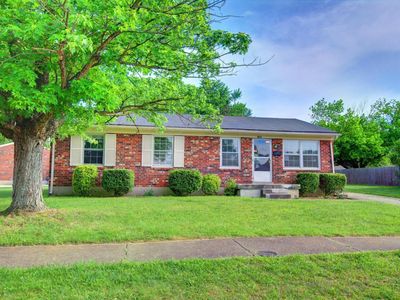 4014 Sirate Ln, Louisville, KY, 40229