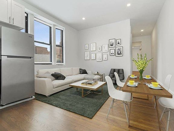 5th image of 45 Tiemann Pl APT 2F