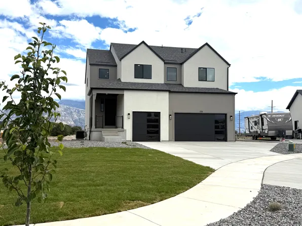 174 N Mia Cove Cv E #17, Saratoga Springs, UT 84043