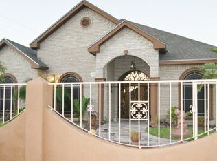 1707 Wayne Dr, Edinburg, TX 78542