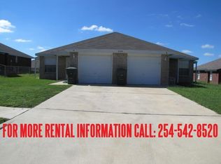 2704 Edgefield St #B, Killeen, TX 76549
