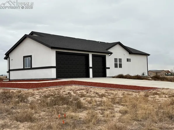 1177 E Industrial Blvd, Pueblo, CO 81007