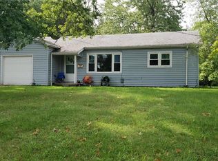821 W Madison Ave, Lebanon, MO 65536