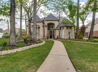 17210 Chagall Ln, Spring, TX 77379