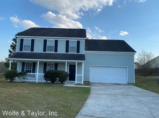 7 White Gables Pl, Columbia, SC 29229