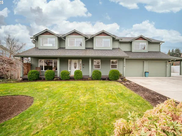 12008 NW 19th Ct, Vancouver, WA 98685