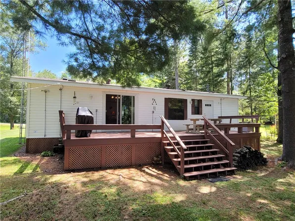 708 26 1/2 27th Street, New Auburn, WI 54757