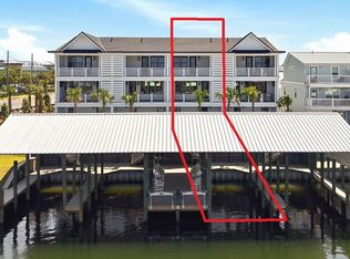 100 S 42nd St #C, Pt Saint Joe, FL 32456