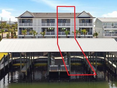 100 S 42nd St #C, Pt Saint Joe, FL, 32456
