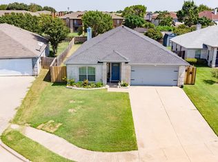 7313 Diamond Springs Trl, Fort Worth, TX 76123