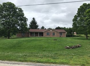 3927 White Oak Valley Rd, Georgetown, OH 45121