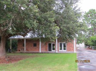 125 Lovely Rd, DUSON, LA 70529