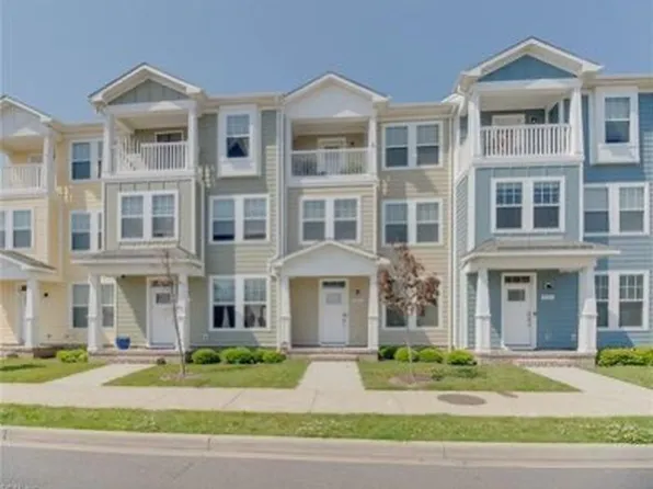 923 E Ocean View Ave, Norfolk, VA 23503