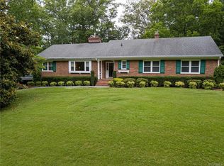 4115 Croatan Rd, Richmond, VA 23235