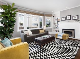 3537 Pierce St, San Francisco, CA 94123