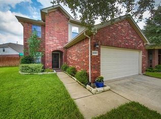 18010 June Oak St, Cypress, TX 77429