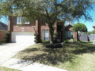 9015 Red Hawk Cir, Houston, TX 77064