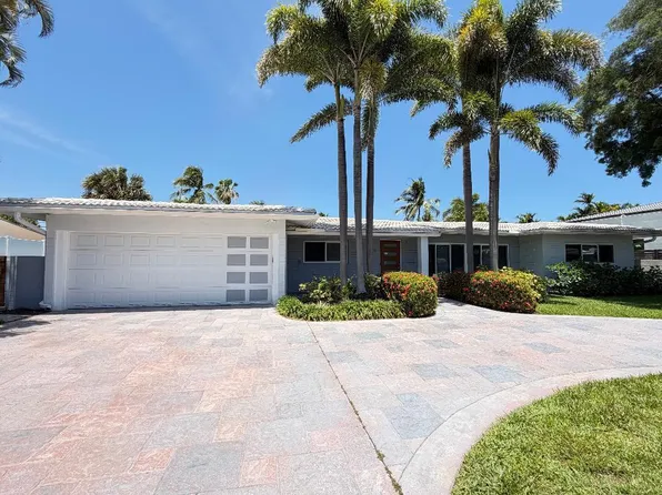 2701 NE 27th Court, Fort Lauderdale, FL 33306