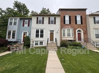 7741 Patuxent Oak Ct, Elkridge, MD 21075