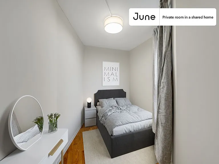 205 W 109th St #C — Photo 1