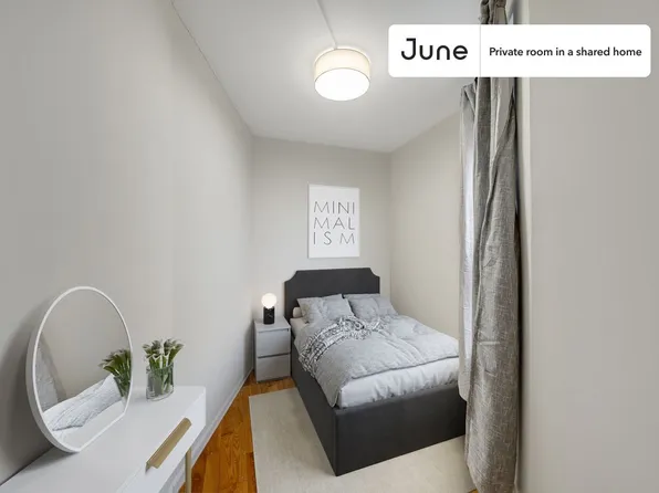 205 W 109th St, New York, NY
