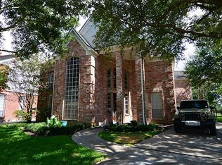 14631 Sandalfoot St, Houston, TX 77095