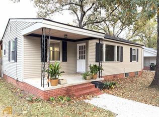 108 Pearce Dr, Warner Robins, GA 31093