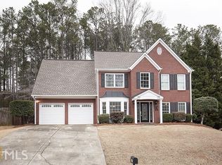 4417 Singletree Way NW, Acworth, GA 30101