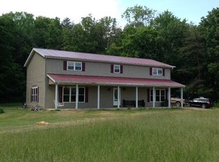 2729 Rainbow Trl, Waverly, OH 45690