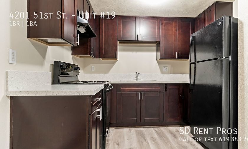 1st image of 4201 51st St APT 19