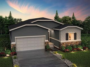 4610 Colliers Reserve Cir, Parker, CO 80138