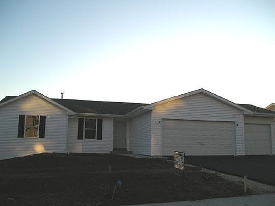 Brandon Subdivision